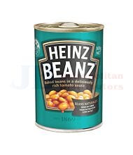 300G HEINZ BAKED BEANS IN TOMATO SAUCE
