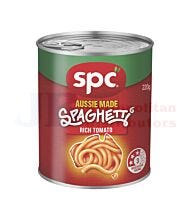 220G SPC SPAGHETTI TOMATO SAUCE
