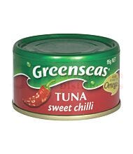 95G GREENSEAS TUNA SWEET CHILLI