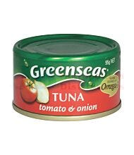 95G GREENSEAS TEMPT TOMATO ONION