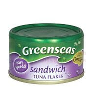 95G GREENSEAS TUNA SANDWICH