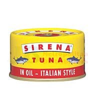 95G SIRENA TUNA OIL