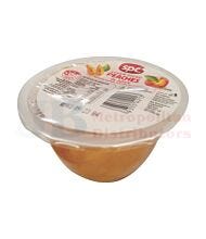 120G SPC DICED PEACH IN JUICE