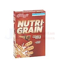 290G KELLOGG'S NUTRI-GRAIN