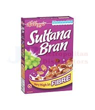 420G KELLOGG'S SULTANA BRAN