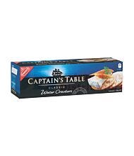 125G CAPTAINS TABLE CLASSIC
