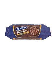 266G MCVITES CHOCOLATE DIGESTIVE BISCUITS
