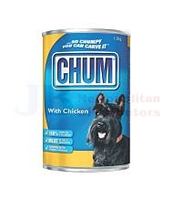 1.2KG CHUM CHICKEN (W)