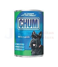 1.2KG CHUM LAMB (W)