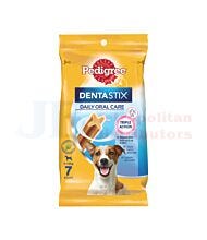 PEDIGREE DENTASTIX SMALL