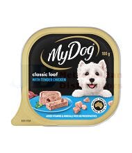 100G MY DOG CHICKEN SUPREME