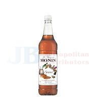 1L MONIN SYRUP CARAMEL