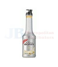 1L MONIN PUREE BANANA