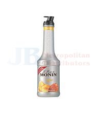 1L MONIN PUREE MANGO