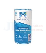 MARINUCCI HEAVY DUTY CLEANING WIPES