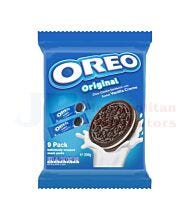 256G OREO ORIGINAL 9 SNACK PACKS