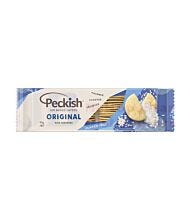 90G PECKISH RICE CRACKERS THINS ORIGINAL