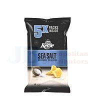 92G 5 PACK KETTLE ORIGINAL