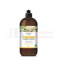 500ML ANTI BACTERIAL HANDWASH