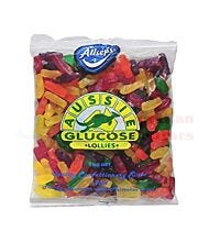 1KG ALLSEP BULK JELLY BABIES