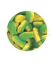 ALLSEP BULK 1KG PINEAPPLES