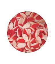 ALLSEP BULK 1KG STRAWBERRY & CREAMS