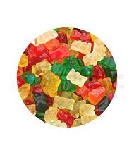 1KG ALLSEPS BULK TEDDY BEARS