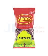 1.3KG ALLEN'S CHEEKIES BAG