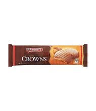 200G ARNOTTS CARAMEL CROWNS