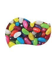 1KG ALLENS JELLY BEANS