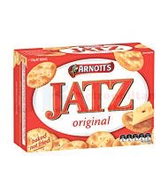 225G ARNOTTS JATZ