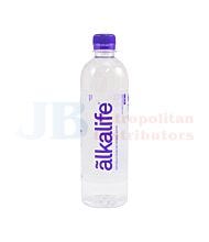 600ML ALKALIFE WATER