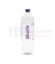 1.25L ALKALIFE NATURALLY ALKALINE MINERAL WATER