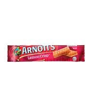 250G ARNOTTS LEMON CRISP