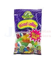 200G AUSSIE MIXED LOLLIES