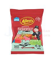 160G ALLENS INSPIRED BY MONOPOLY