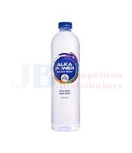 1.5L ALKA POWER WATER BLUE