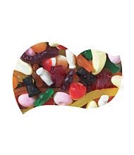 1.3KG ALLENS PARTY MIX