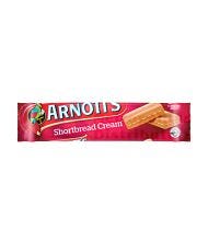 250G ARNOTTS SHORTBREAD CREAM