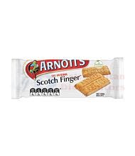 250G ARNOTTS SCOTCH FINGER
