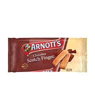 250G ARNOTTS SCOTCH FINGER CHOC