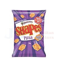 70G ARNOTTS SHAPES PIZZA