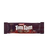 200G ARNOTTS TIM TAM DARK CHOCOLATE