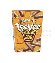 175G ARNOTTS TEEVEE SNACKS MALT