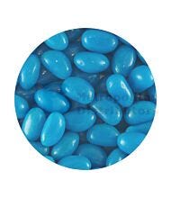 1KG BLUE JELLY BEANS