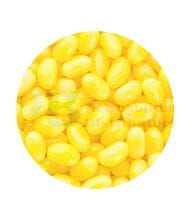 1KG YELLOW JELLY BEANS