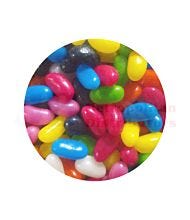 1KG AUSSIE JELLY BEANS ASSORTED