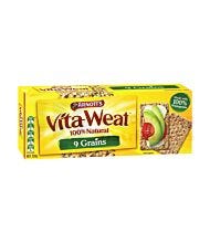 250G ARNOTTS VITA WEAT 9 GRAIN