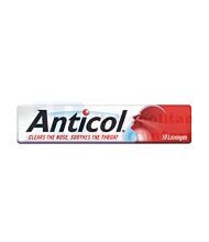 ALLENS ANTICOL STICK MEDICATED