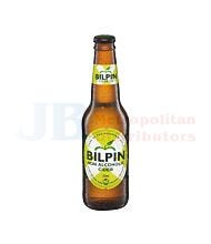 330ML BILPIN NON ALCOHOLIC APPLE CIDER